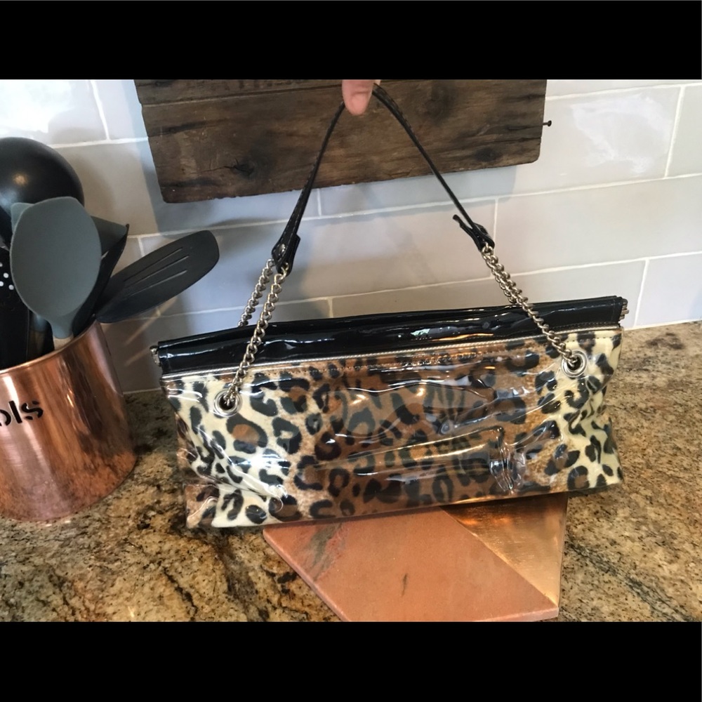 Like new Trophy Queen bag